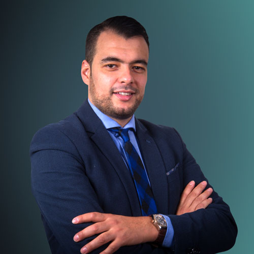 Bagdad-Aijach-Vestiging-Directeur-Arnhem