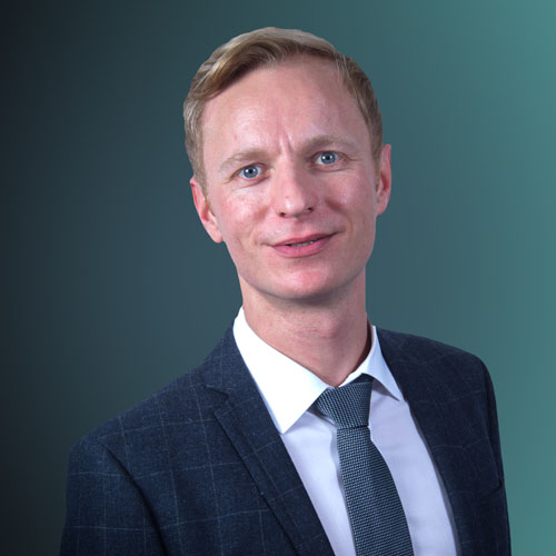 Marcel-Kattner-Standortleiter