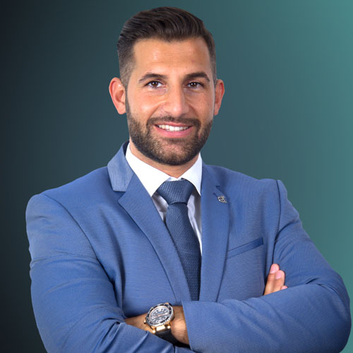 Monir-Ibrahim-Standortleiter