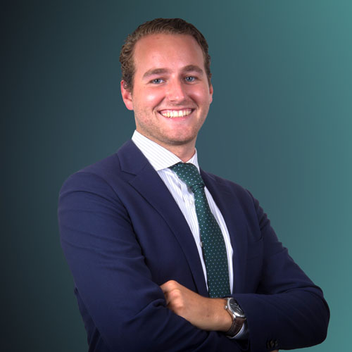 René-van-Langen-Junior-Recruitment-Consultant