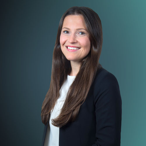 Suzana-Markovic-Recruitment-Consultant